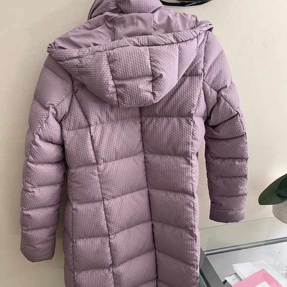 North face winter puffer - Picture 2 of 3